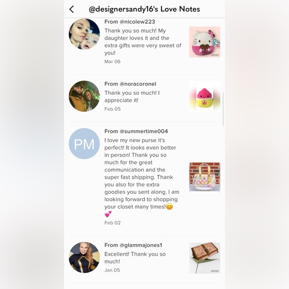 My Reviews ☮️💕 - Picture 10 of 16